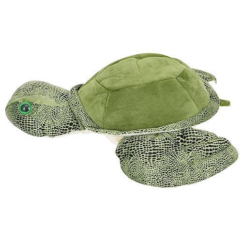 TOYANDONA Plüsch Schildkrötenhut für Weicher Cosplay Partyhut Buntes Design Langlebig und Praktisch für Fasching Kinderfest und Kostümfeiern TOYANDONA Plüsch Schildkrötenhut für Weicher Cosplay Partyhut Buntes Design Langlebig und Praktisch für Fasching Kinderfest und Kostümfeiern von TOYANDONA