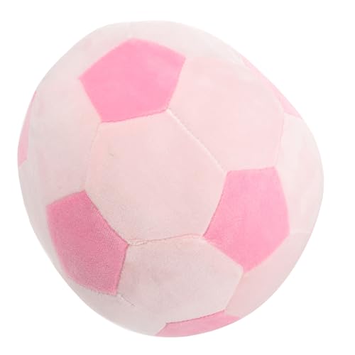 TOYANDONA Plüschball Fußball Gefüllte Bälle Fußballkissen Plüschtiere Mädchenspielzeug Kleinkindspielzeug Für Mädchen Kleinkindspielzeug Für Jungen Kinderspielzeug Minispielzeug TOYANDONA Plüschball Fußball Gefüllte Bälle Fußballkissen Plüschtiere Mädchenspielzeug Kleinkindspielzeug Für Mädchen Kleinkindspielzeug Für Jungen Kinderspielzeug Minispielzeug von TOYANDONA