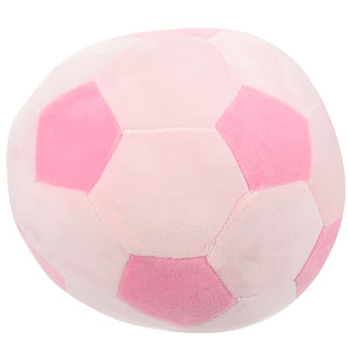TOYANDONA Plüschball Spielzeugbälle Fußball Fußball Plüschspielzeug Für Kleinkinder Jungen Für Babys Kleinkindspielzeug Für Mädchen Kinderspielzeug Mädchenspielzeug Mädchenspielzeug TOYANDONA Plüschball Spielzeugbälle Fußball Fußball Plüschspielzeug Für Kleinkinder Jungen Für Babys Kleinkindspielzeug Für Mädchen Kinderspielzeug Mädchenspielzeug Mädchenspielzeug von TOYANDONA