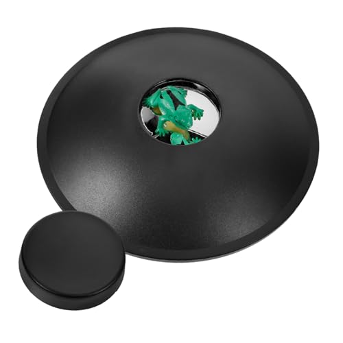 TOYANDONA Projektions-illusionsbox Illusionsspielzeug Spielzeug Zum Trainieren Der Motorik Gefälligkeiten Für Geburtstagsfeiern Sensorisches Spielzeug Vorschulspielzeug Plastik TOYANDONA Projektions-illusionsbox Illusionsspielzeug Spielzeug Zum Trainieren Der Motorik Gefälligkeiten Für Geburtstagsfeiern Sensorisches Spielzeug Vorschulspielzeug Plastik von TOYANDONA