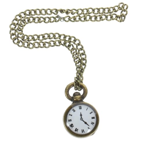 TOYANDONA Puppen Mini Taschenuhr Set Bild Automatische Kette Miniatur Display Anhänger Puppenhaus Kinderuhren Das Puppenhaus Szene Dekoration Mini Taschenuhr Legierung TOYANDONA Puppen Mini Taschenuhr Set Bild Automatische Kette Miniatur Display Anhänger Puppenhaus Kinderuhren Das Puppenhaus Szene Dekoration Mini Taschenuhr Legierung von TOYANDONA