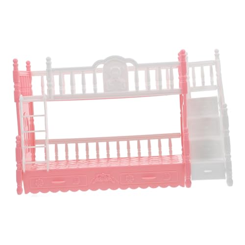 TOYANDONA Puppenbettmöbel Puppenhauszubehör Und Möbel Puppenhäuser Miniatur-puppenhauszubehör Puppenmöbel Miniaturen Realistische Babypuppe Bausätze Mini-möbelstütze Bausatz Rosa TOYANDONA Puppenbettmöbel Puppenhauszubehör Und Möbel Puppenhäuser Miniatur-puppenhauszubehör Puppenmöbel Miniaturen Realistische Babypuppe Bausätze Mini-möbelstütze Bausatz Rosa von TOYANDONA