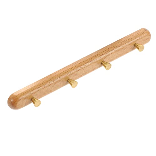 TOYANDONA Puppenhaus Dekoration Karabinerhaken Kleiderhaken Zum Aufhängen An Der Wand Ausziehbarer Kleiderbügel Für Die Wand Süße Bolzen Wandhaken Karabinerhaken Faltbar Kleine TOYANDONA Puppenhaus Dekoration Karabinerhaken Kleiderhaken Zum Aufhängen An Der Wand Ausziehbarer Kleiderbügel Für Die Wand Süße Bolzen Wandhaken Karabinerhaken Faltbar Kleine von TOYANDONA