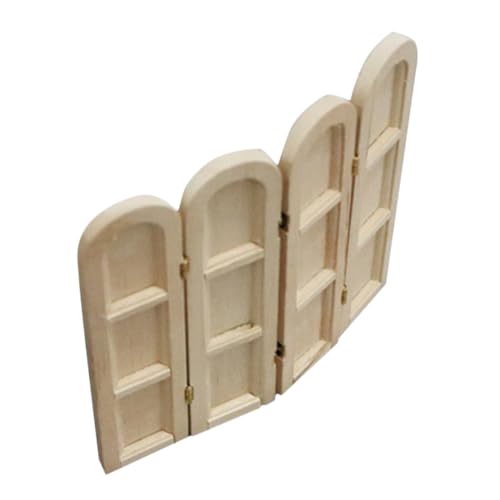 TOYANDONA Handgefertigter Miniatur-Bildschirm 1:12 Puppenhaus Holzbildschirm Dekorativer Mini-Bildschirm Für Jungen Und Mädchen TOYANDONA Handgefertigter Miniatur-Bildschirm 1:12 Puppenhaus Holzbildschirm Dekorativer Mini-Bildschirm Für Jungen Und Mädchen von TOYANDONA