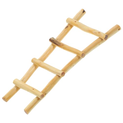 TOYANDONA Puppenhaus Holzleiter Dekoration Leitern Puppenmöbel Minileiter Schmücken Szene Modell Feenleiter Miniaturleiter Modell 112 Möbel 112 Miniaturleiter Puppenleiter TOYANDONA Puppenhaus Holzleiter Dekoration Leitern Puppenmöbel Minileiter Schmücken Szene Modell Feenleiter Miniaturleiter Modell 112 Möbel 112 Miniaturleiter Puppenleiter von TOYANDONA
