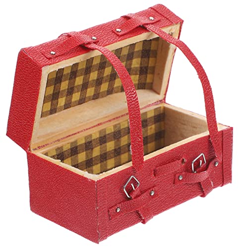 TOYANDONA Puppenhaus Mini Puppenhäuser Für Mädchen Mini Puppen Babypuppe Babyspielzeug Kinderspielzeug Plüschtiere Miniatur Hausbausatz Vintage Puppenhaus Miniaturen TOYANDONA Puppenhaus Mini Puppenhäuser Für Mädchen Mini Puppen Babypuppe Babyspielzeug Kinderspielzeug Plüschtiere Miniatur Hausbausatz Vintage Puppenhaus Miniaturen von TOYANDONA