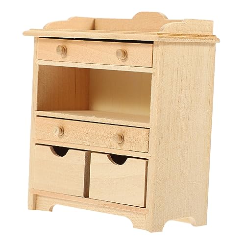 TOYANDONA Puppenhausmöbel Handgefertigtes Landschaftsmodell Detailreiches Miniaturmöbel für Puppenhaus Szenen für Sammler und Bastler TOYANDONA Puppenhausmöbel Handgefertigtes Landschaftsmodell Detailreiches Miniaturmöbel für Puppenhaus Szenen für Sammler und Bastler von TOYANDONA