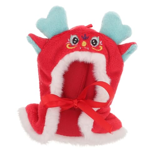 TOYANDONA Puppenmantelkleidung für kindergeschenke Puppenmode Puppen Umhang doll Clothes Plüschtiere Mädchen Kleiner Puppenmantel Babypuppenmantel Stoff TOYANDONA Puppenmantelkleidung für kindergeschenke Puppenmode Puppen Umhang doll Clothes Plüschtiere Mädchen Kleiner Puppenmantel Babypuppenmantel Stoff von TOYANDONA