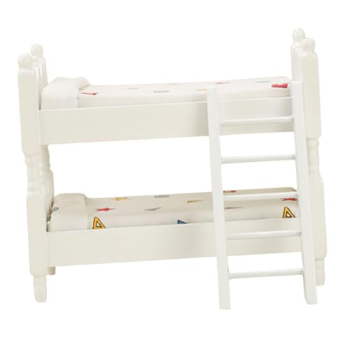 TOYANDONA Puppenmöbel Für Kinderzimmer Realistisches Modell Für Kreative Spielmöglichkeiten TOYANDONA Puppenmöbel Für Kinderzimmer Realistisches Modell Für Kreative Spielmöglichkeiten von TOYANDONA