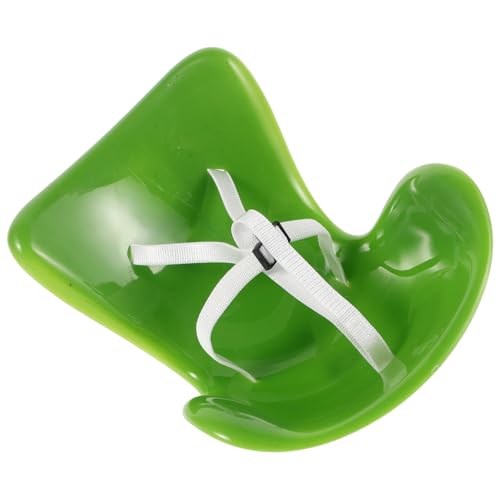 TOYANDONA Puppensitzträger für Kleine Puppen Autositz für Puppen Sicherer Spielzeugautositz mit Einfachem Aufbau Kompatibel mit Vielen Puppen für Kreative Spielmomente TOYANDONA Puppensitzträger für Kleine Puppen Autositz für Puppen Sicherer Spielzeugautositz mit Einfachem Aufbau Kompatibel mit Vielen Puppen für Kreative Spielmomente von TOYANDONA