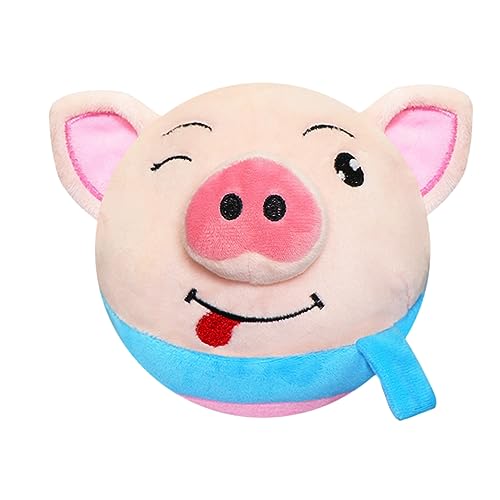 TOYANDONA Puppenspielzeug für kinderspielzeug - kinderspielsachen Children Toys Geburtstagsgeschenk Toys for plushdoll -Plüschpuppe von TOYANDONA