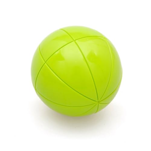 TOYANDONA 3D-Weisheits-Puzzleball Weisheitsball Puzzle-Ball dreidimensional Intelligenzball bilden Kind von TOYANDONA