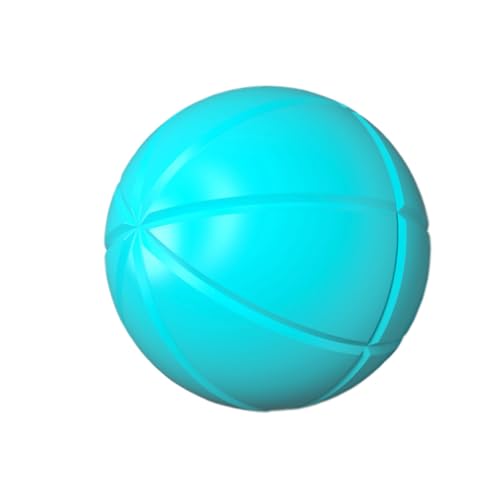 TOYANDONA Puzzle Ball für Lernspielzeug aus Hochwertigem Farbenfroh Fördert die Gehirnentwicklung für Geburtstage und Alltag Geeignet Konzentration von TOYANDONA