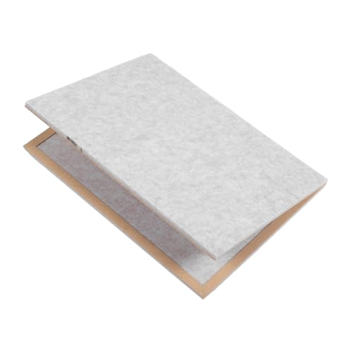TOYANDONA Puzzle-Matte Rahmen für Puzzle Veranstalter Weg groß Falten Rätselrahmen Polyester von TOYANDONA