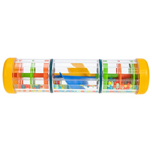 TOYANDONA Rainphone Musik Musikinstrumente Musikinstrumente Mini Regenmacher Sound Musikalisches Musikinstrument Regenmacher Pädagogisches Abs TOYANDONA Rainphone Musik Musikinstrumente Musikinstrumente Mini Regenmacher Sound Musikalisches Musikinstrument Regenmacher Pädagogisches Abs von TOYANDONA