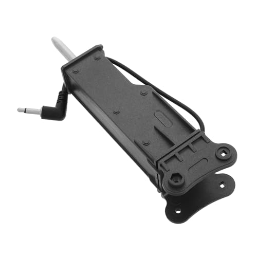 TOYANDONA Rc Bagger Greifer Legierungsverbindungsteile für Elektrische Bagger Starke Grab und Ausgrabungsleistung für Sandbox Spiel und Bauprojekte Vielseitig Einsetzbar TOYANDONA Rc Bagger Greifer Legierungsverbindungsteile für Elektrische Bagger Starke Grab und Ausgrabungsleistung für Sandbox Spiel und Bauprojekte Vielseitig Einsetzbar von TOYANDONA