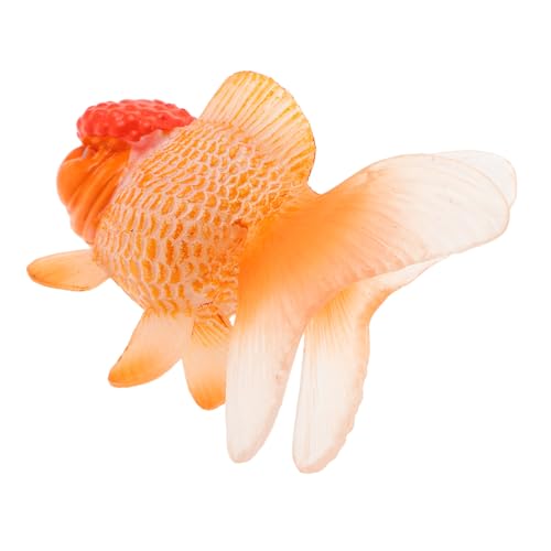 TOYANDONA Realistisches Kunststoffmodell für Aquarien Kinderspielzeug Kognitiven Entwicklung Pflegeleicht und Dekorativ für Zuhause und Bad TOYANDONA Realistisches Kunststoffmodell für Aquarien Kinderspielzeug Kognitiven Entwicklung Pflegeleicht und Dekorativ für Zuhause und Bad von TOYANDONA