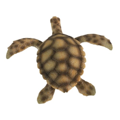 TOYANDONA Realistisches Plastik schildkröten PVC Pädagogisches Meeres tiermodell für Fördert Fantasie und Farberkennung Deko und Sammelfigur für Jungen und Mädchen TOYANDONA Realistisches Plastik schildkröten PVC Pädagogisches Meeres tiermodell für Fördert Fantasie und Farberkennung Deko und Sammelfigur für Jungen und Mädchen von TOYANDONA