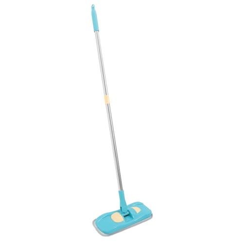 TOYANDONA Kehrmaschine Kinder Besen Kinder Reinigungsset Mit Mop Rollenspiel Für Kleinkinder Für Putzende Ideal Für Kreatives Und Haushaltssimulation TOYANDONA Kehrmaschine Kinder Besen Kinder Reinigungsset Mit Mop Rollenspiel Für Kleinkinder Für Putzende Ideal Für Kreatives Und Haushaltssimulation von TOYANDONA