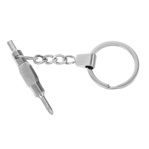 TOYANDONA Reparaturwerkzeuge Für Fingerskateboards Fingerskateboard Schrauben Professionelles Skate Tool Werkzeuge DIY Schraubendreher Für Anfänger Werkzeuge Zur von TOYANDONA