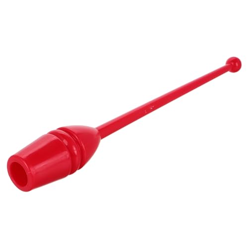 TOYANDONA Rhythmische Stick für Erwachsene Künstlerisches Fitnessgerät für Gymnastiktraining Tanzaufführungen und Körperformung für Altersgruppen TOYANDONA Rhythmische Stick für Erwachsene Künstlerisches Fitnessgerät für Gymnastiktraining Tanzaufführungen und Körperformung für Altersgruppen von TOYANDONA