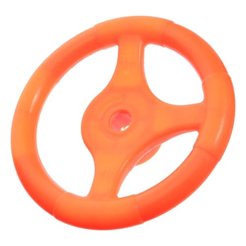TOYANDONA Rocking Car Lenkradspielzeug für Robuste und Einfach zu Installierende Rekreation für Spielplätze für Geburtstagsgeschenke Leuchtendes Design und Interaktive Fahrsimulation TOYANDONA Rocking Car Lenkradspielzeug für Robuste und Einfach zu Installierende Rekreation für Spielplätze für Geburtstagsgeschenke Leuchtendes Design und Interaktive Fahrsimulation von TOYANDONA