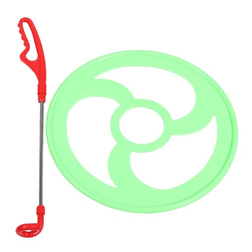 TOYANDONA Rollender mit Ergonomischem Griff für Fitness Koordinationstraining und Teamspiele Für Garten Schule und TOYANDONA Rollender mit Ergonomischem Griff für Fitness Koordinationstraining und Teamspiele Für Garten Schule und von TOYANDONA