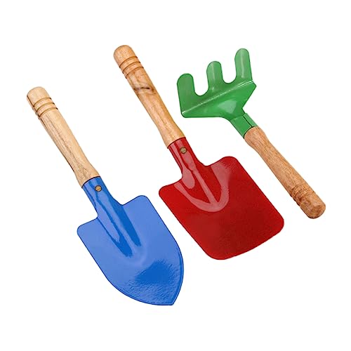 TOYANDONA Sätze Strandspielzeug gartenwerkzeug gartengeräte Strand Urlaub spielzeuge kalanchoe sandbild Zubehör für Sandskulpturen Sandspielzeug Gartenspielzeug hölzern TOYANDONA Sätze Strandspielzeug gartenwerkzeug gartengeräte Strand Urlaub spielzeuge kalanchoe sandbild Zubehör für Sandskulpturen Sandspielzeug Gartenspielzeug hölzern von TOYANDONA