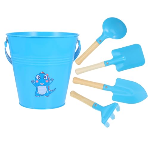 TOYANDONA 1satz Junge Mädchen Strandspielzeug Teiliges Sandspielzeug Mit Eimer Und Schaufel Buntes Ergonomisches Sandspielzeug Für Garten Und Strand Spaß Für Jungen Und Mädchen TOYANDONA 1satz Junge Mädchen Strandspielzeug Teiliges Sandspielzeug Mit Eimer Und Schaufel Buntes Ergonomisches Sandspielzeug Für Garten Und Strand Spaß Für Jungen Und Mädchen von TOYANDONA