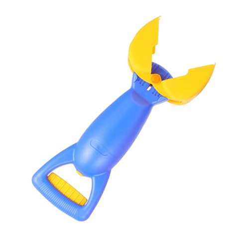 TOYANDONA Sandgrube sandspielzeug strandspielzeug Toys for Sand spielsachen für Sandspielzeug tragbares Sandspielzeug Kinderspielzeug Plastik Blue TOYANDONA Sandgrube sandspielzeug strandspielzeug Toys for Sand spielsachen für Sandspielzeug tragbares Sandspielzeug Kinderspielzeug Plastik Blue von TOYANDONA