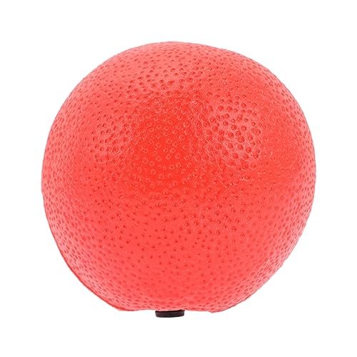 TOYANDONA Sandrohrsandei Maracas- für Kleinkinder Musikalische Percussion für musikalisches Kinderspielzeug Fruchtshaker für Kinderinstrument Abs TOYANDONA Sandrohrsandei Maracas- für Kleinkinder Musikalische Percussion für musikalisches Kinderspielzeug Fruchtshaker für Kinderinstrument Abs von TOYANDONA