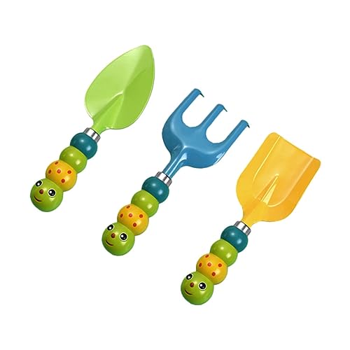 TOYANDONA Schaufel in Käferform gartenwerkzeug gartengeräte Sand Beach Toys for Sandspielzeug Schaufel Rechen Abstauben der Umwelt TOYANDONA Schaufel in Käferform gartenwerkzeug gartengeräte Sand Beach Toys for Sandspielzeug Schaufel Rechen Abstauben der Umwelt von TOYANDONA