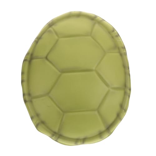 TOYANDONA Schildkröten Anziehrequisiten Schildkröten Halloween Kostüm Halloween Kostüm Schildkrötenpanzer Schildkrötenpanzer Cosplay Kostüm Halloween Schildkrötenpanzer TOYANDONA Schildkröten Anziehrequisiten Schildkröten Halloween Kostüm Halloween Kostüm Schildkrötenpanzer Schildkrötenpanzer Cosplay Kostüm Halloween Schildkrötenpanzer von TOYANDONA