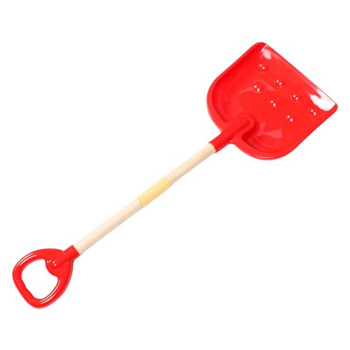 TOYANDONA Schneeschaufel Für Kinderschneeschaufel Schaufeln Schnee Sandschaufel Schneespielzeug Schaufeln Für Kleine Schneeschaufel Winterschaufel Plastik TOYANDONA Schneeschaufel Für Kinderschneeschaufel Schaufeln Schnee Sandschaufel Schneespielzeug Schaufeln Für Kleine Schneeschaufel Winterschaufel Plastik von TOYANDONA
