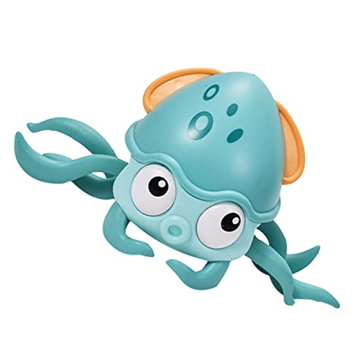 TOYANDONA Sensorisches Krabbelspielzeug mit Licht und Interaktives Montessori Babyspielzeug Tast und Farberkennung Sicher und Langlebig für Kleinkinder und Geschenkspielzeug von TOYANDONA