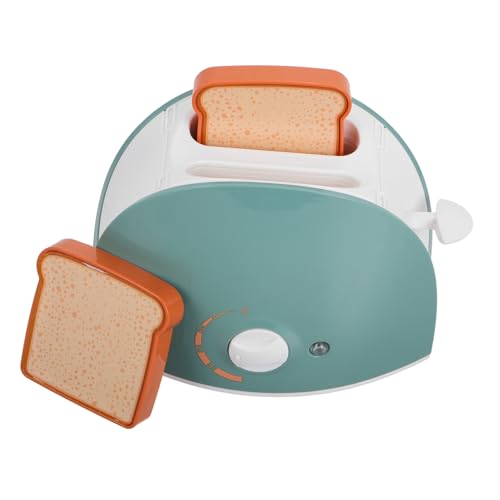 TOYANDONA Simulation Brotmaschine Brotbackmaschine Mini-Küchengerät für interaktives Kleinkinder Brotmaschinen- TOYANDONA Simulation Brotmaschine Brotbackmaschine Mini-Küchengerät für interaktives Kleinkinder Brotmaschinen- von TOYANDONA