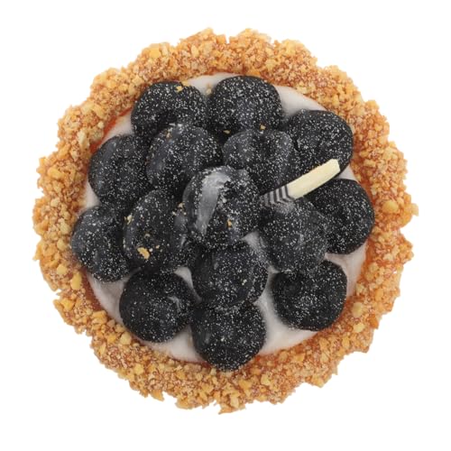 TOYANDONA Simulation Ei Torte Modell Gefälschte Lebensmittel Dessert Küche Lebensmittel Display Modell Realistisches Tortenmodell Künstliche Torte Simulation Cupcake Künstliches TOYANDONA Simulation Ei Torte Modell Gefälschte Lebensmittel Dessert Küche Lebensmittel Display Modell Realistisches Tortenmodell Künstliche Torte Simulation Cupcake Künstliches von TOYANDONA