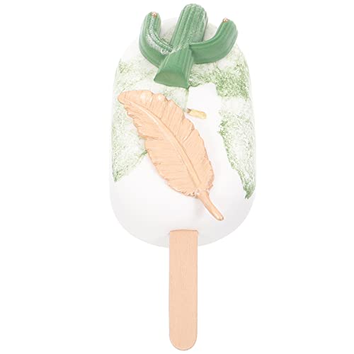 TOYANDONA Simulation Kuchen gefälschte Essensrequisiten gefälschte Dessertdekoration für kinderspielzeug bastelzeug Eiscreme-Modell- Lebensmittelmodell zur Präsentation TOYANDONA Simulation Kuchen gefälschte Essensrequisiten gefälschte Dessertdekoration für kinderspielzeug bastelzeug Eiscreme-Modell- Lebensmittelmodell zur Präsentation von TOYANDONA
