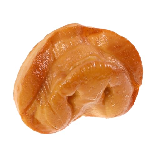 TOYANDONA Simulation Lebensmittelmodell Lebensmittel küchen Dekoration Pig Nose Deko Falsches Essen Essens Attrappe künstlicher Hamburger Zubehör für Foodtrucks große Nase PVC TOYANDONA Simulation Lebensmittelmodell Lebensmittel küchen Dekoration Pig Nose Deko Falsches Essen Essens Attrappe künstlicher Hamburger Zubehör für Foodtrucks große Nase PVC von TOYANDONA