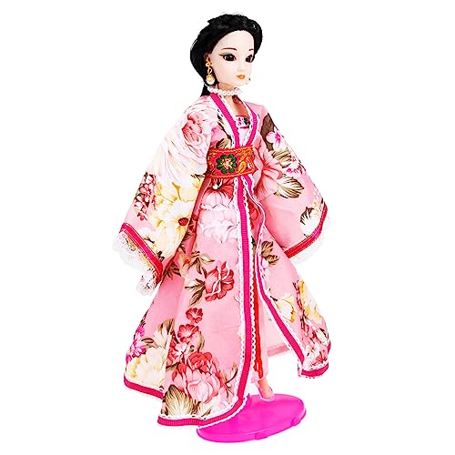 TOYANDONA Simulation Puppe Figuren Mädchen Minis Puppe Junge Puppen Puppe Kleid Süße Puppe Prinzessin Puppe Auto Kind Kleine Puppe Geburtstag Puppe Kunststoff TOYANDONA Simulation Puppe Figuren Mädchen Minis Puppe Junge Puppen Puppe Kleid Süße Puppe Prinzessin Puppe Auto Kind Kleine Puppe Geburtstag Puppe Kunststoff von TOYANDONA