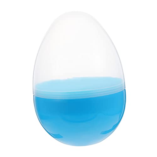 TOYANDONA Simulationseiernest ostereier easter egg decoration Ostereier Candy Box Ostereier DIY Seifenblasenmaschine bündeln Schaum Party-Eier-Ornament Osterkugel Heu Blue TOYANDONA Simulationseiernest ostereier easter egg decoration Ostereier Candy Box Ostereier DIY Seifenblasenmaschine bündeln Schaum Party-Eier-Ornament Osterkugel Heu Blue von TOYANDONA