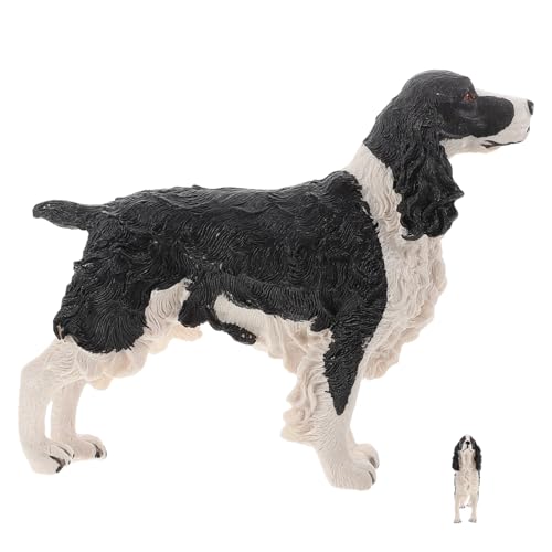 TOYANDONA Simulationshundemodell Simulationswelpenfiguren Hundepuppen Zum Sammeln Tierornament Mini-welpenfiguren Hundegarten-Statue Realistische Tierfigur Mini-hundeskulptur Hundefigur Harz TOYANDONA Simulationshundemodell Simulationswelpenfiguren Hundepuppen Zum Sammeln Tierornament Mini-welpenfiguren Hundegarten-Statue Realistische Tierfigur Mini-hundeskulptur Hundefigur Harz von TOYANDONA