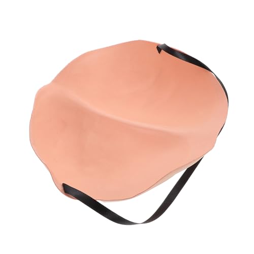 TOYANDONA Simulierte Po-Requisiten Halloween-Requisiten Kosmetische Kosmetiktasche Glückliche Dekoration Kosmetiktasche Für Haaraccessoires Reisetasche Kosmetiktasche Auto- Plastik Rosa TOYANDONA Simulierte Po-Requisiten Halloween-Requisiten Kosmetische Kosmetiktasche Glückliche Dekoration Kosmetiktasche Für Haaraccessoires Reisetasche Kosmetiktasche Auto- Plastik Rosa von TOYANDONA