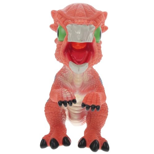 TOYANDONA Sound Mini Dinosaurier Realistisches Simulierendes Dinosaurier Modell für Lehrreiches für Entwicklung der Fantasie Erleichtert für Sicheres TOYANDONA Sound Mini Dinosaurier Realistisches Simulierendes Dinosaurier Modell für Lehrreiches für Entwicklung der Fantasie Erleichtert für Sicheres von TOYANDONA