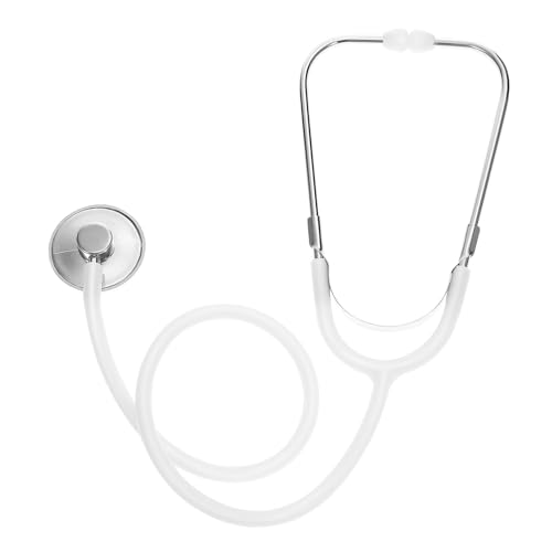 TOYANDONA Spiel Requisiten Für Krankenschwestern Krankenschwester Für Simulation Rollenspiel Realistische Kunststoff Weiß TOYANDONA Spiel Requisiten Für Krankenschwestern Krankenschwester Für Simulation Rollenspiel Realistische Kunststoff Weiß von TOYANDONA
