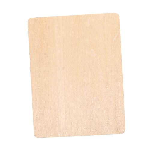 TOYANDONA Spielhaus küchenspielzeug für Kitchen Toys for Kid Toys spielsachen für die Küche Toys aus Holz Schneidebrett Khaki TOYANDONA Spielhaus küchenspielzeug für Kitchen Toys for Kid Toys spielsachen für die Küche Toys aus Holz Schneidebrett Khaki von TOYANDONA