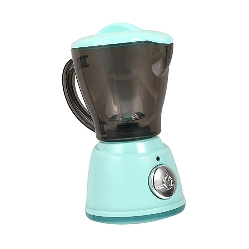 TOYANDONA Spielhausgeräte küchenspielzeug für Kitchen Toys for mit Soundeffekten Zitruspresse Hausspielgeräte Modellgeräte Plastik Blue TOYANDONA Spielhausgeräte küchenspielzeug für Kitchen Toys for mit Soundeffekten Zitruspresse Hausspielgeräte Modellgeräte Plastik Blue von TOYANDONA