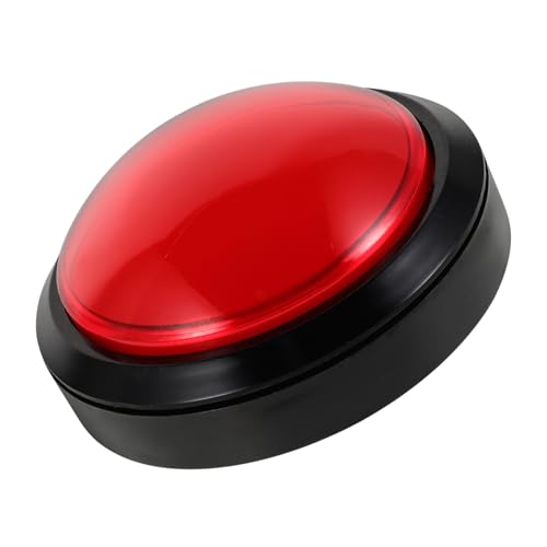 TOYANDONA Spielkonsolen-Taste Switch-Spiele Digital Digitaler Code Für Switch-Spiele Rot Abs von TOYANDONA