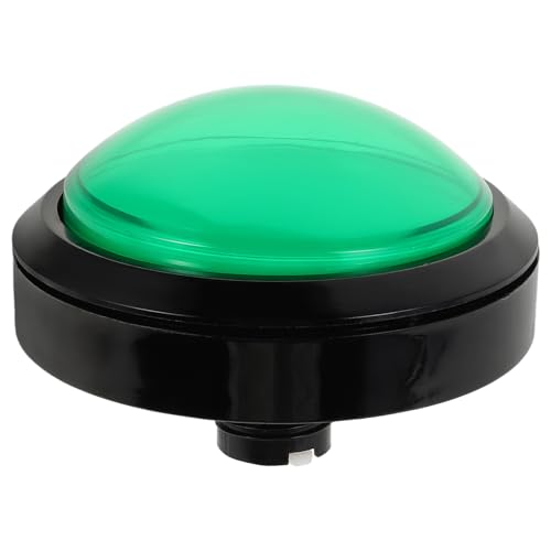 TOYANDONA Spielkonsolen-Taste Switch-Spiele Digital Roter Schalter Der Gaming-Tastatur Digitaler Code Für Switch-Spiele Green Metall von TOYANDONA