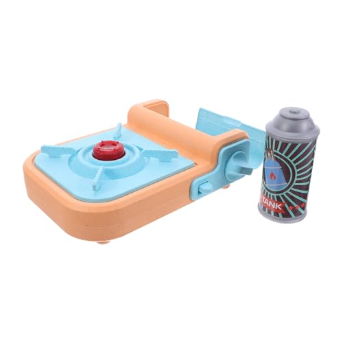 TOYANDONA Spielküchenspielzeug Kinderherdspielzeug Mit Lichteffekten Tragbares Kochherdspielzeug Gasherdspielzeug Mit Realistischem Konb Puppenhausküchen Gasherdmodell Spielküchenherd TOYANDONA Spielküchenspielzeug Kinderherdspielzeug Mit Lichteffekten Tragbares Kochherdspielzeug Gasherdspielzeug Mit Realistischem Konb Puppenhausküchen Gasherdmodell Spielküchenherd von TOYANDONA